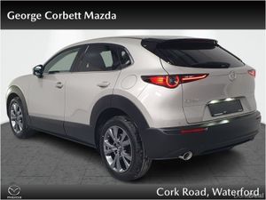 Mazda CX-30 e-SkyactivX 186PS 6MT Takumi - Sunroof - Image 3