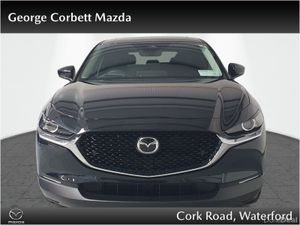 Mazda CX-30 e-SkyactivX 186PS 6MT FWD Homura SUNR - Image 2
