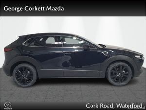 Mazda CX-30 e-SkyactivX 186PS 6MT FWD Homura SUNR - Image 4
