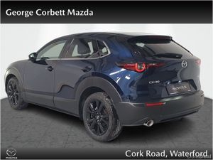 Mazda CX-30 e-SkyactivX 186PS 6MT FWD Homura SUNR - Image 3