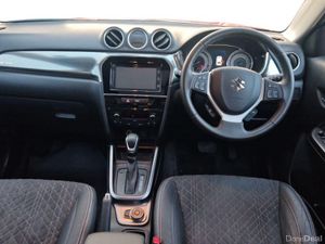 Suzuki Vitara Vitara 1.5 Full Hybrid SZ5 ALLGRIP A - Image 2