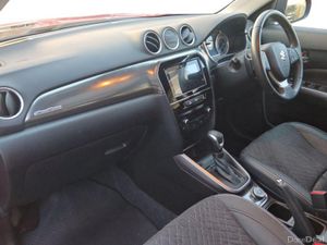Suzuki Vitara Vitara 1.5 Full Hybrid SZ5 ALLGRIP A - Image 4