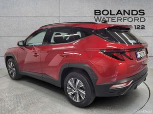 Hyundai Tucson 2WD Executive HEV Auto Finance From - Image 2