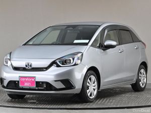 Honda Fit 1.5 HEV E-CVT **9"ANDROID CAR PLAYER**PA - Image 3