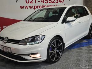 191 VW GOLF HIGHLINE 1.6 TDI MANUAL - Image 2