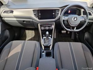 Volkswagen T-Roc TDI STYLE AUTO NEW NCT 12 MONTH W - Image 2