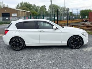 2015 BMW 116I 5DR AUTO FULLY LOADED LOW KMS - Image 3