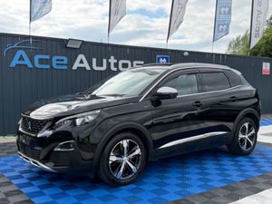 Peugeot 3008 GT PREMIUM - 2.0L DIESEL - AUTO - 12M - Image 3