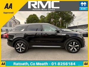 Kia Sorento 2.2 K3 - Image 4
