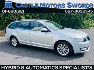 Skoda Octavia FINANCE AVAILABLE FROM €52 P/W - Image 3