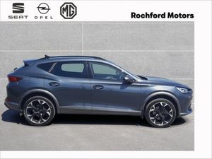 Cupra Formentor 2.0Tdi 150hp Auto AWD - Image 3