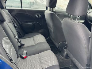 Nissan Micra Ideal starter car - Image 3