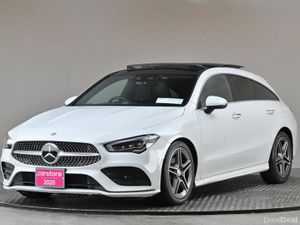 Mercedes-Benz CLA CLA 180 SHOOTING BREAK AMG LINE - Image 3