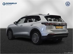 Volkswagen Tiguan Estate Match - Image 4