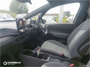 Volkswagen Id.3 Hatchback Life Pro - Image 3