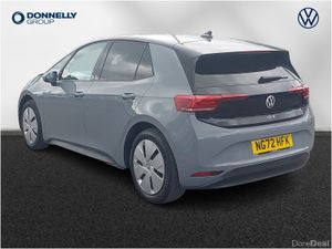 Volkswagen Id.3 Hatchback Life Pro - Image 4