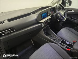 Volkswagen Caddy Maxi Diesel Estate Life - Image 3