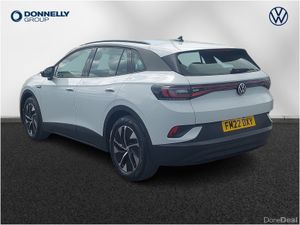 Volkswagen ID.4 Estate Life Pro - Image 4