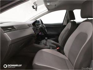 SEAT Ibiza Hatchback SE Technology - Image 3