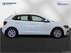 Volkswagen Polo Hatchback SE - Image 3