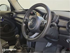 MINI HATCHBACK Cooper Classic - Image 4