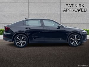 Polestar 2 Fastback Long Range DM - Image 3