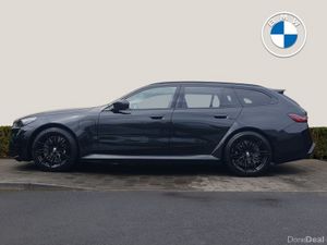 BMW M5 Touring - Image 3
