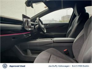 Volkswagen ID.7 PRO PLUS 77kWh 286HP - Image 4