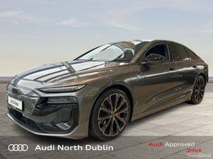 Audi A6 Sportback e-tron A6 Sportback S line e-tro - Image 4