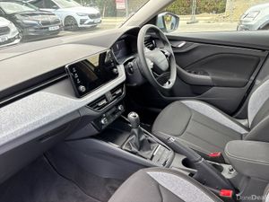 Skoda Scala SCALA SELECTION 1.0TSI 115HP-SUMMER SA - Image 3