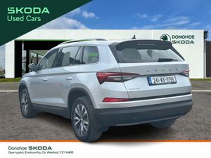 Skoda Kodiaq 2.0 TDI 150HP DSG Ambition 7 Seat - S - Image 4