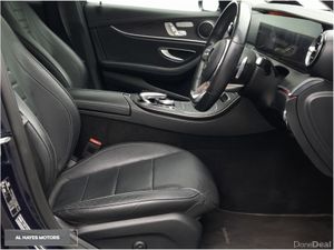 Mercedes-Benz E-Class **LUXURY SPECS**TINY KMS**LI - Image 4