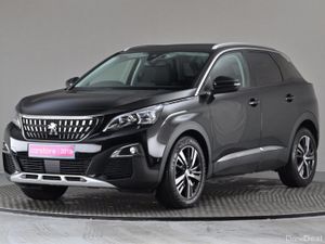 Peugeot 3008 1.5 BLUE HDI 6SPD ALLURE PACK **HALF - Image 3