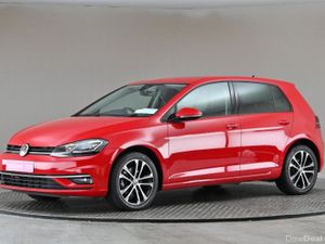Volkswagen Golf 1.2 TSI DSG MK7.5 COMFORTLINE **LO - Image 4
