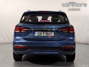MG MG5 Exclusive EV Long Range - Image 4