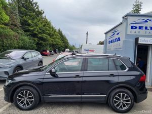 2018 VOLKSWAGEN TIGUAN Comfortline NCT 01/28 - Image 3