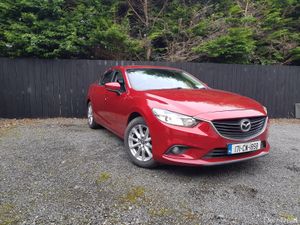 MAZDA 6 .. NCT 10/27...1 YEAR WARRANTY - Image 3