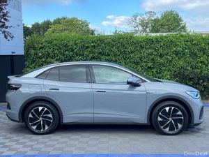 Volkswagen ID.5 PRO BUSINESS 77KWH // 19" DIAMOND - Image 2