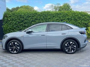 Volkswagen ID.5 PRO BUSINESS 77KWH // 19" DIAMOND - Image 3