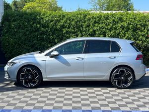 Volkswagen Golf R-LINE PACK 1.0 TSI AUTO // NEW 19 - Image 3