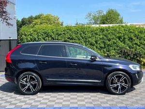 Volvo XC60 D4 CLASSIC 2.0 D // NEW 20" DIAMOND CUT - Image 3