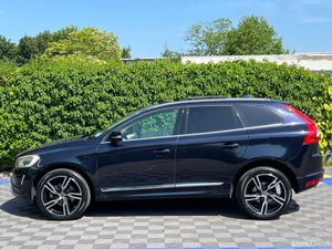 Volvo XC60 D4 CLASSIC 2.0 D // NEW 20" DIAMOND CUT - Image 4