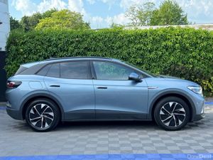 Volkswagen ID.4 PRO LIFE 77KWH // APPLE CARPLAY/AN - Image 2