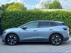 Volkswagen ID.4 PRO LIFE 77KWH // APPLE CARPLAY/AN - Image 3