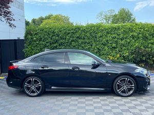 BMW 2-Series 218d M-SPORT 2.0 D // SERVICE HISTORY - Image 2