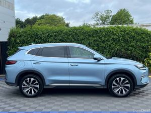 BYD SEAL U COMFORT DM-I 1.5 HYBRID ** HUGE SPEC ** - Image 3