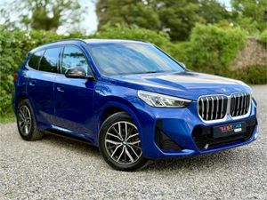 2025 BMW X1 sDrive18d M Sport Automatic - Image 2