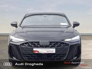 Audi A6 A5 SAL 40 TDI 204HP S Line - Image 3