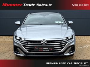 Volkswagen Arteon R-Line - Image 4