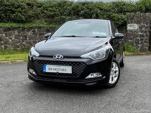 Hyundai i20 1.2 Classic - Image 4
